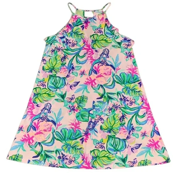 chinese dress ladies Amazon.com: Lilly Pulitzer Baby Girl's Baby Lilly Shift Dress (Infant)  Lilac Freesia Mermaid for You 12-18 Months : Clothing, Shoes & Jewelry